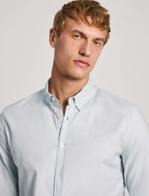 پیراهن (شومیز) مردانه