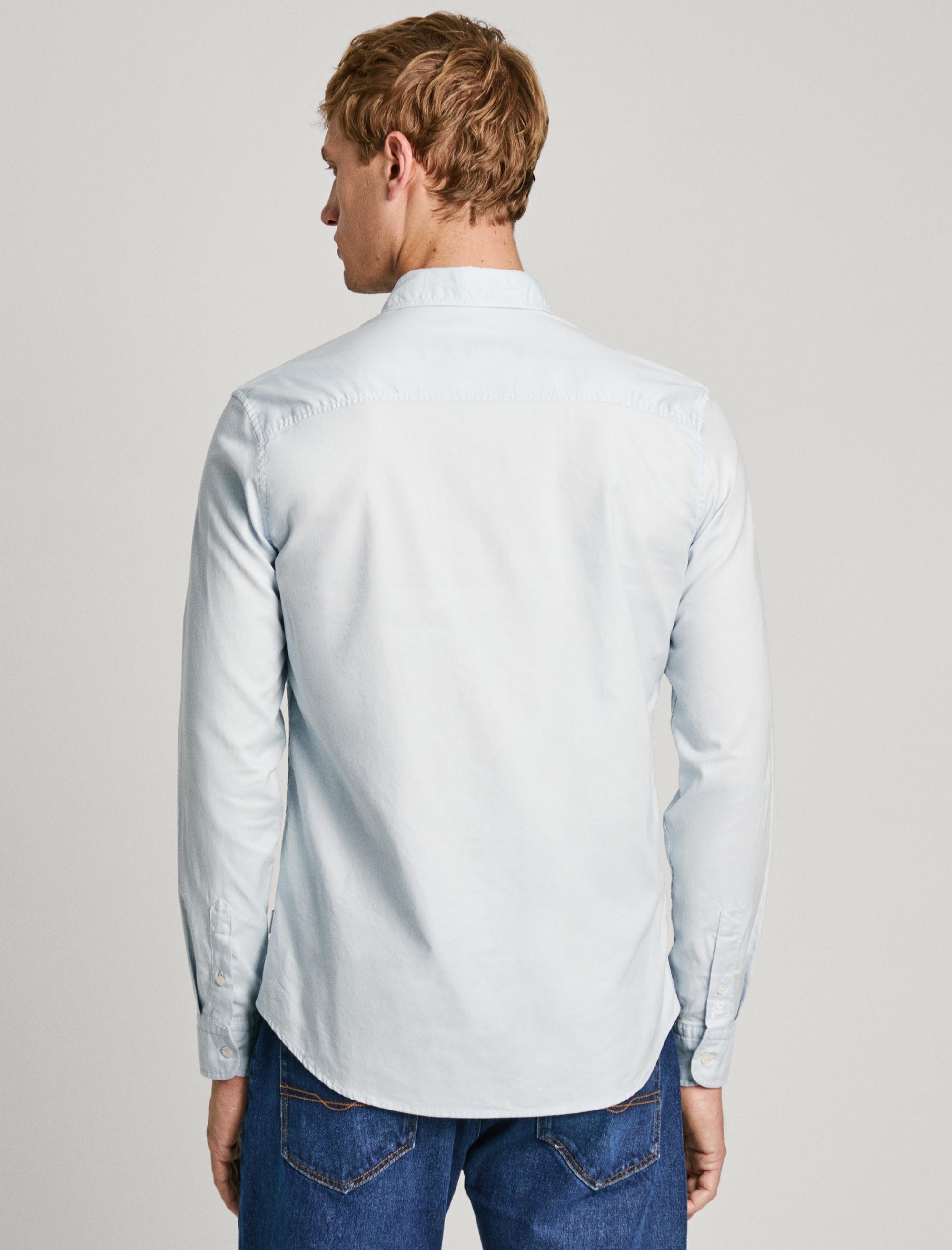 پیراهن (شومیز) مردانه