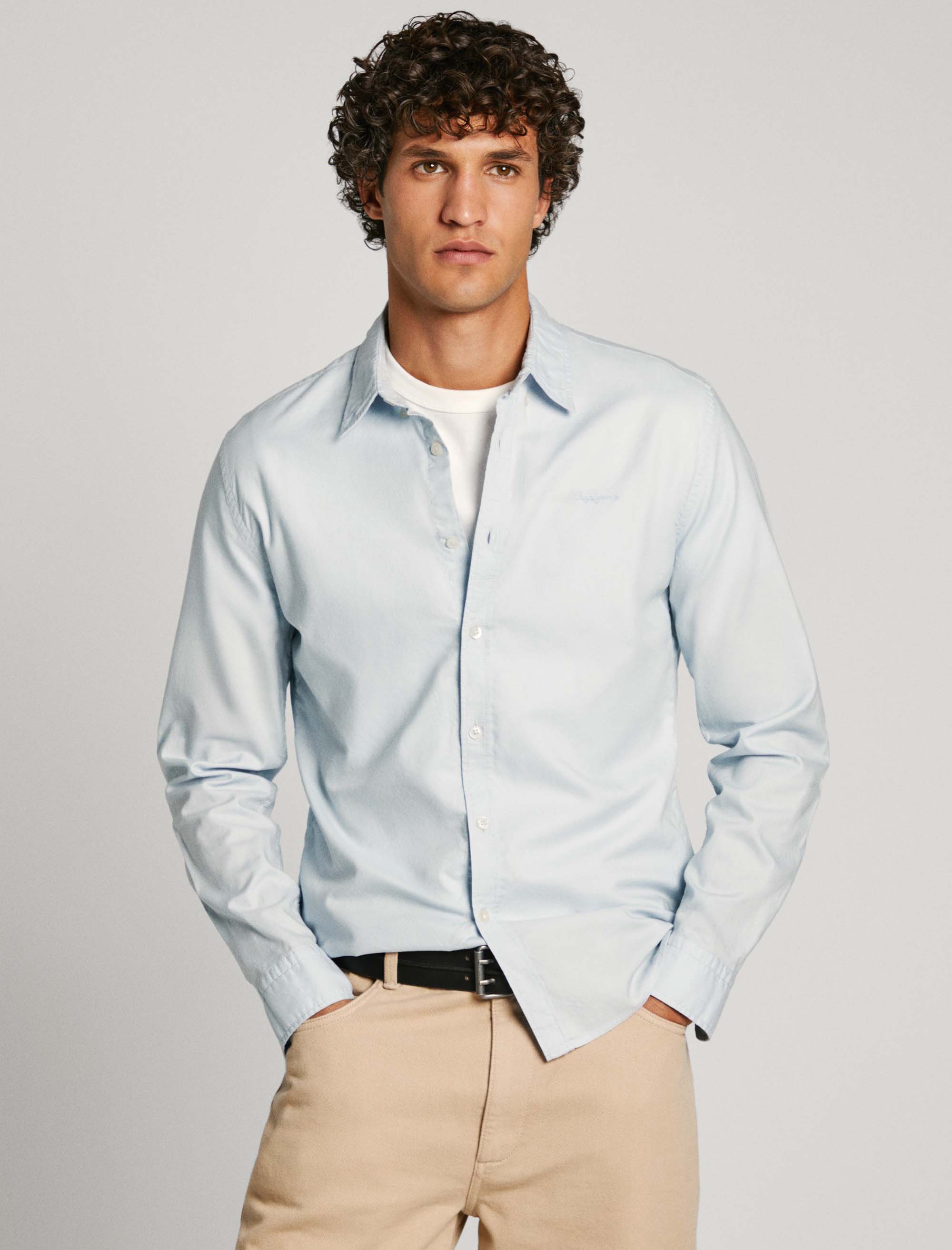 پیراهن (شومیز) مردانه