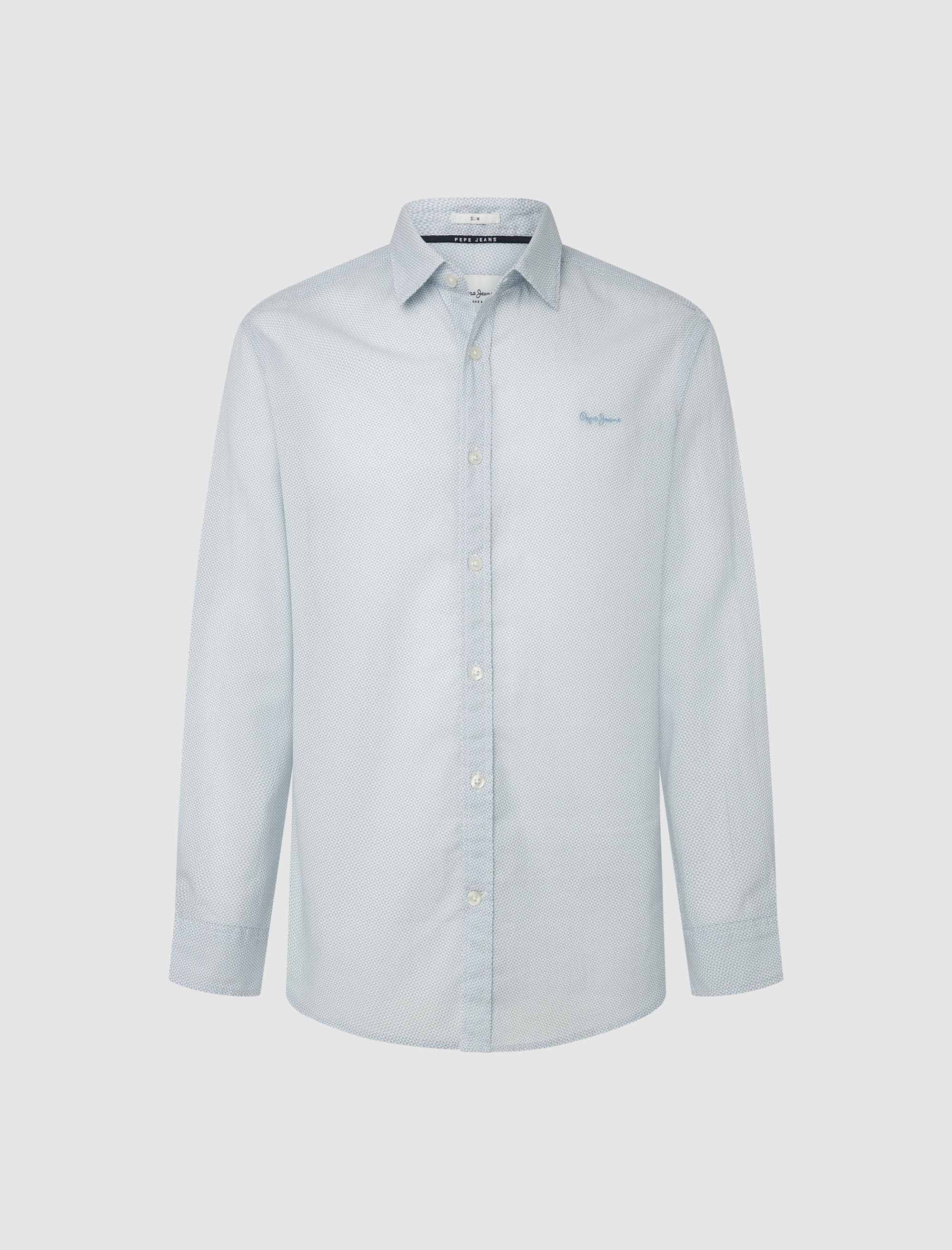 پیراهن (شومیز) مردانه