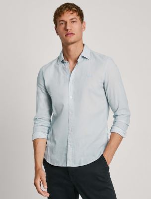 پیراهن (شومیز) مردانه