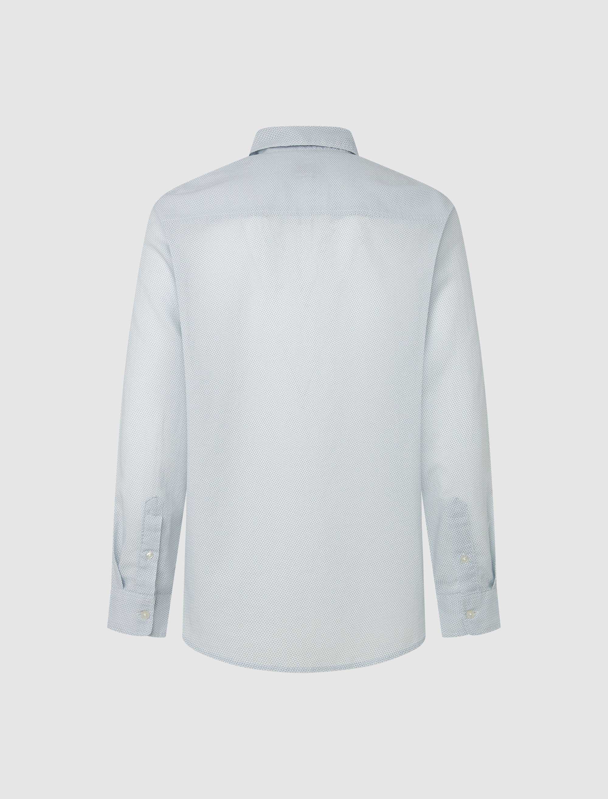 پیراهن (شومیز) مردانه