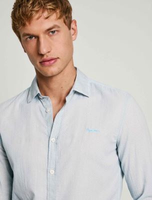 پیراهن (شومیز) مردانه