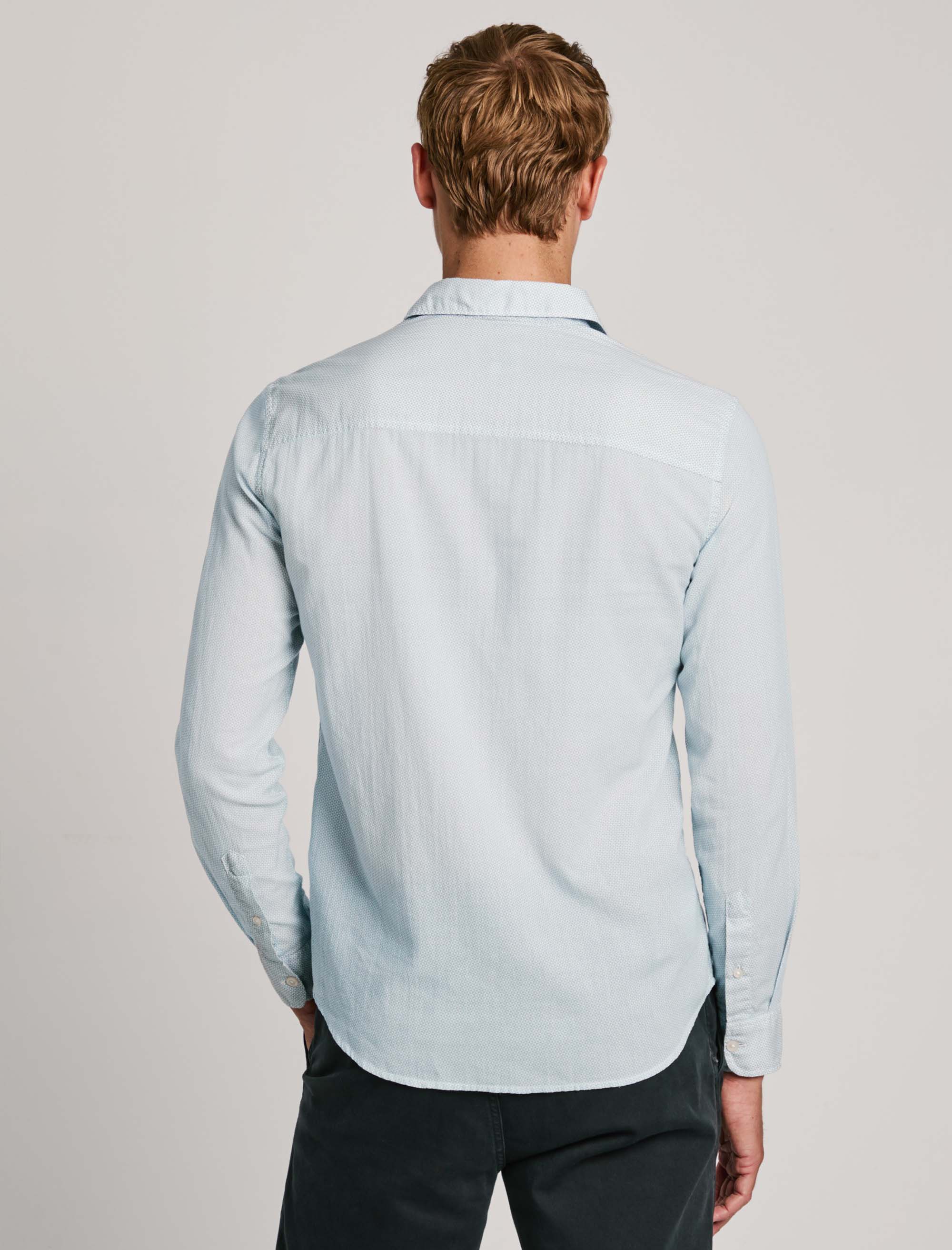 پیراهن (شومیز) مردانه