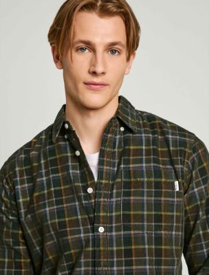 پیراهن (شومیز) مردانه