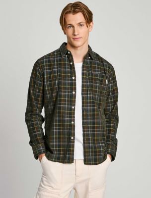 پیراهن (شومیز) مردانه