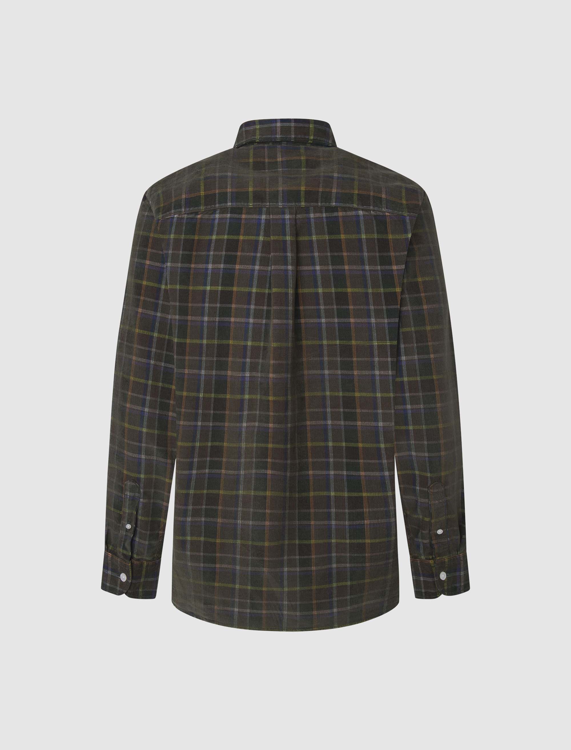 پیراهن (شومیز) مردانه