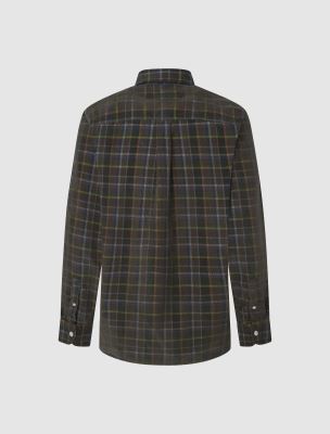 پیراهن (شومیز) مردانه