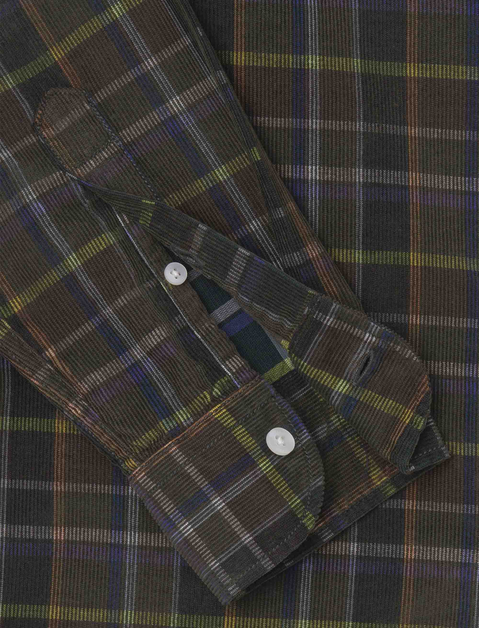 پیراهن (شومیز) مردانه