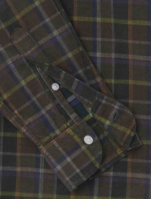 پیراهن (شومیز) مردانه