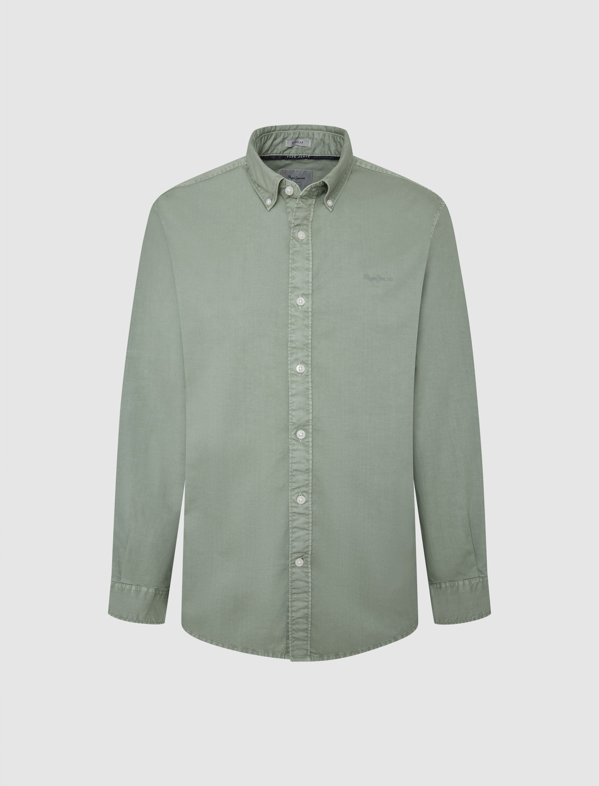 پیراهن (شومیز) مردانه