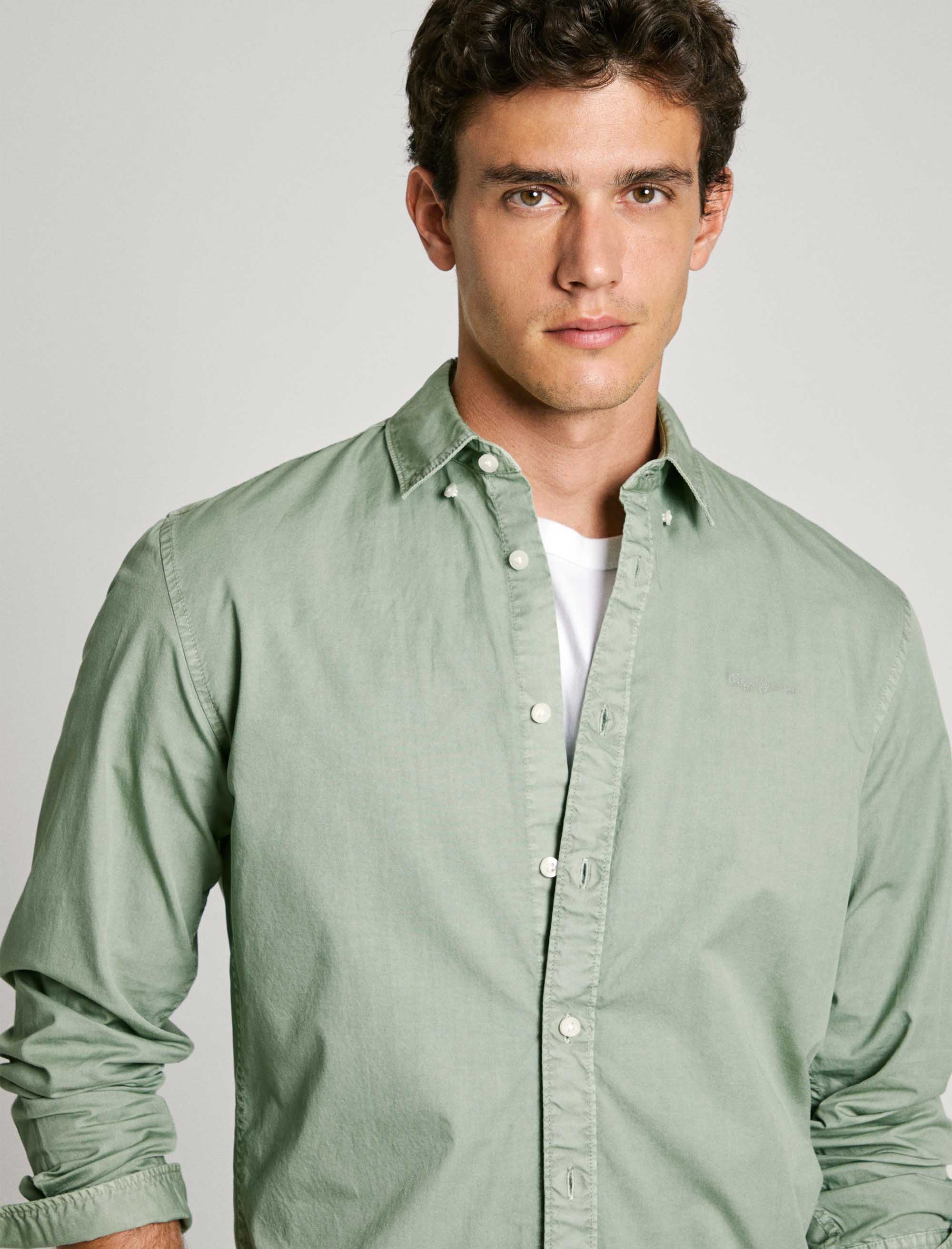 پیراهن (شومیز) مردانه