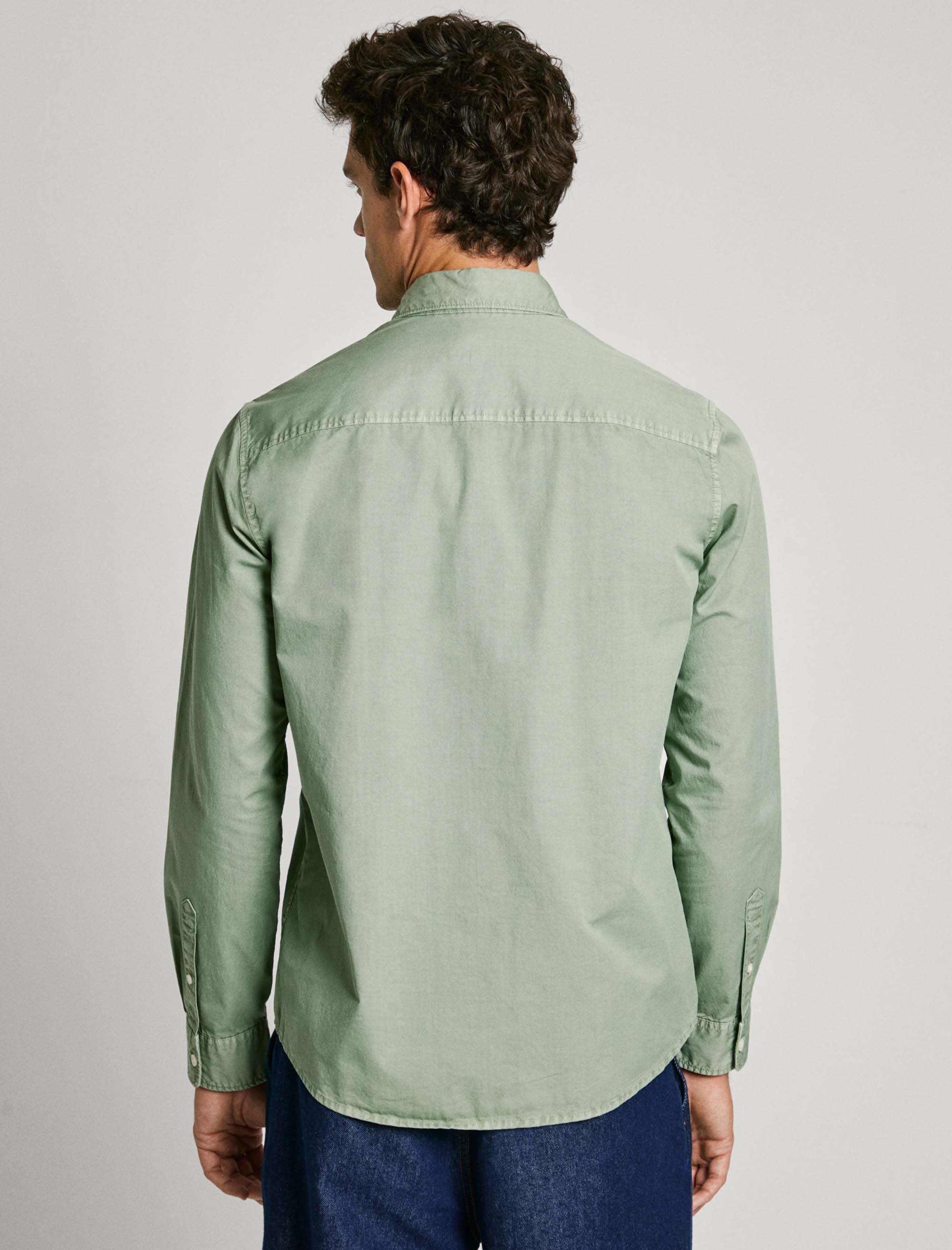 پیراهن (شومیز) مردانه