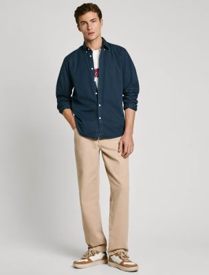 پیراهن (شومیز) مردانه