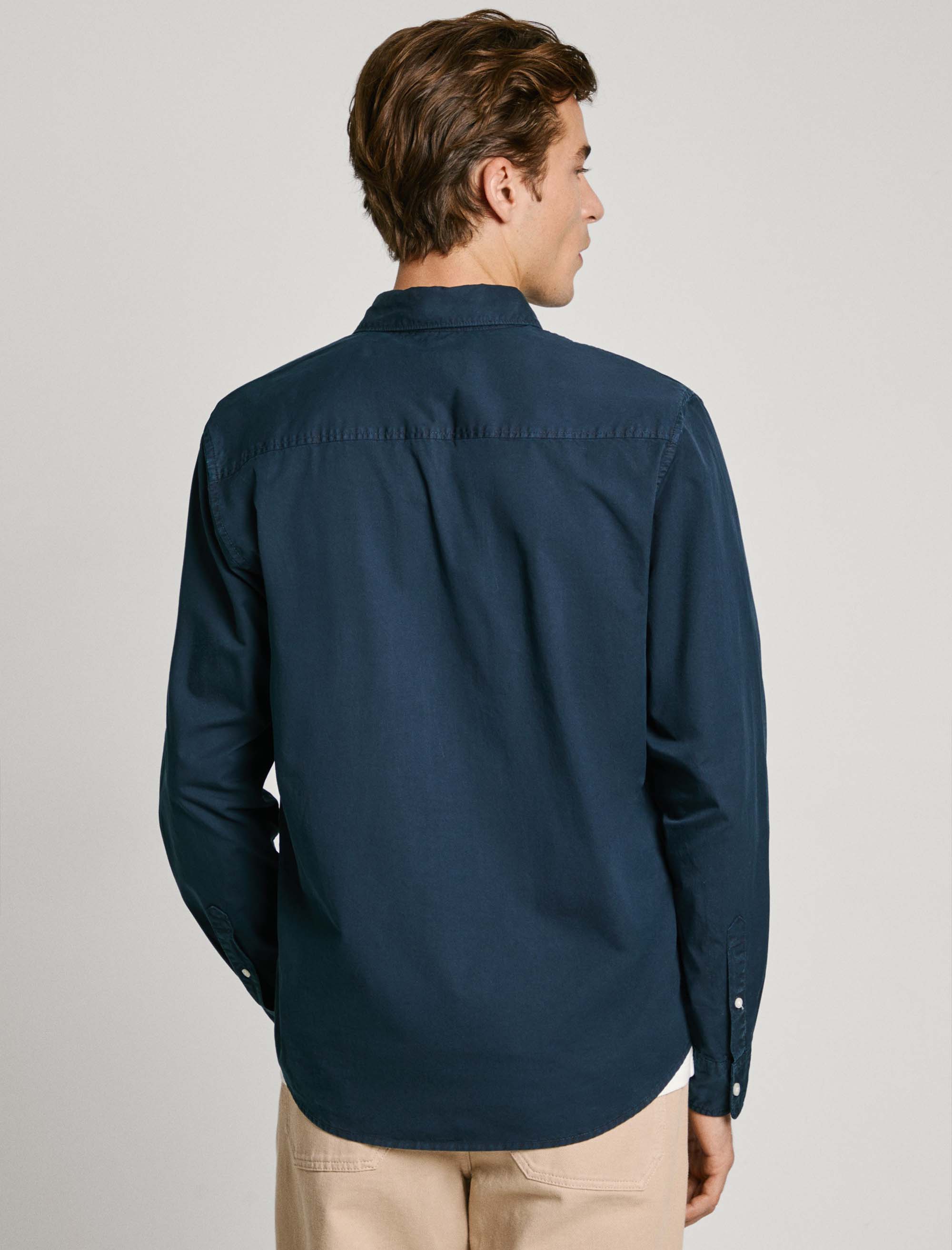 پیراهن (شومیز) مردانه