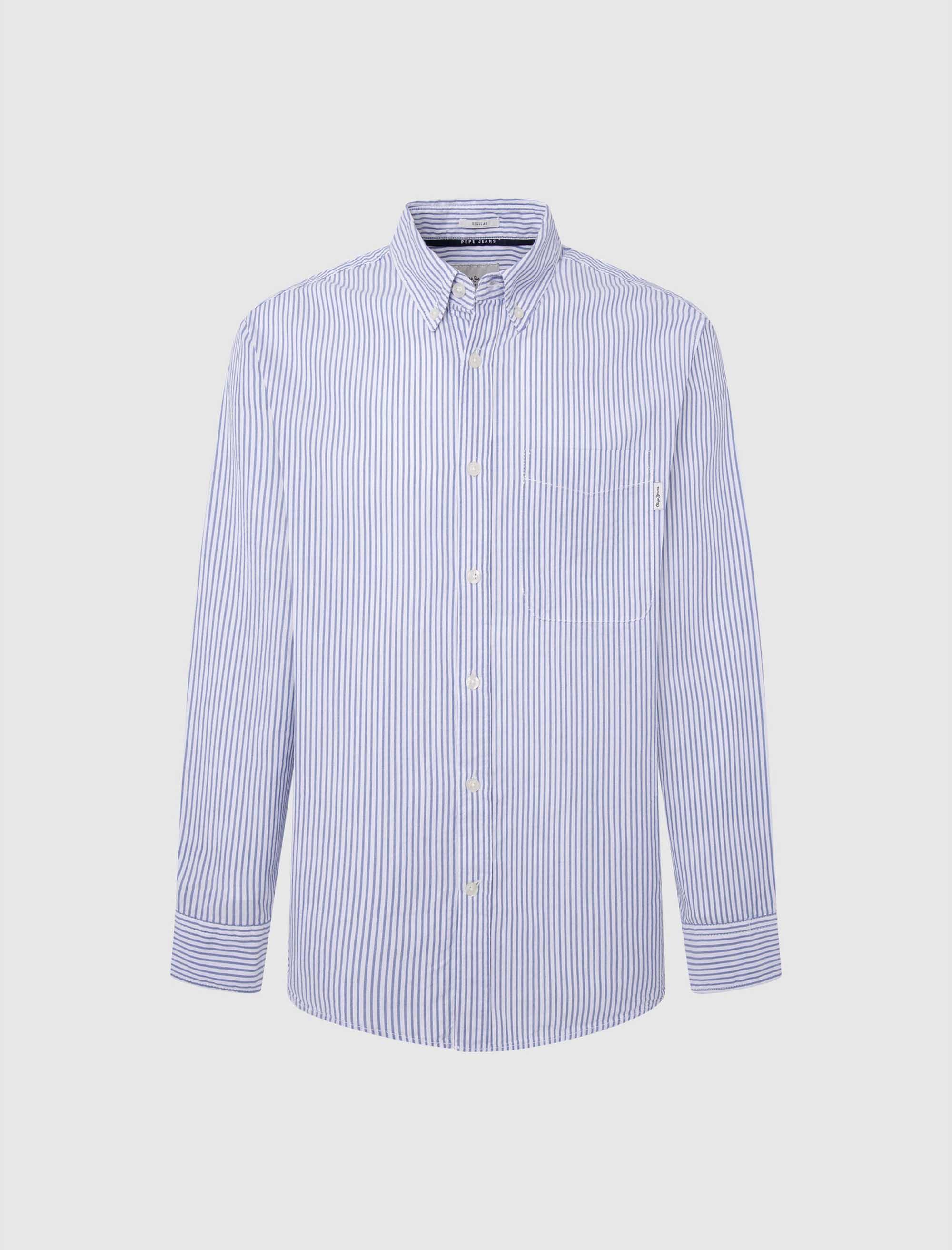 پیراهن (شومیز) مردانه