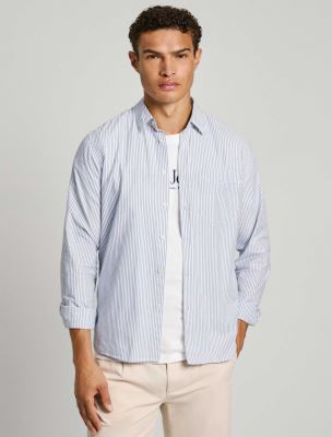 پیراهن (شومیز) مردانه