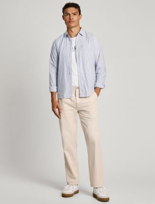 پیراهن (شومیز) مردانه