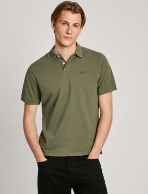 پلوشرت مردانه