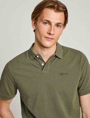 پلوشرت مردانه