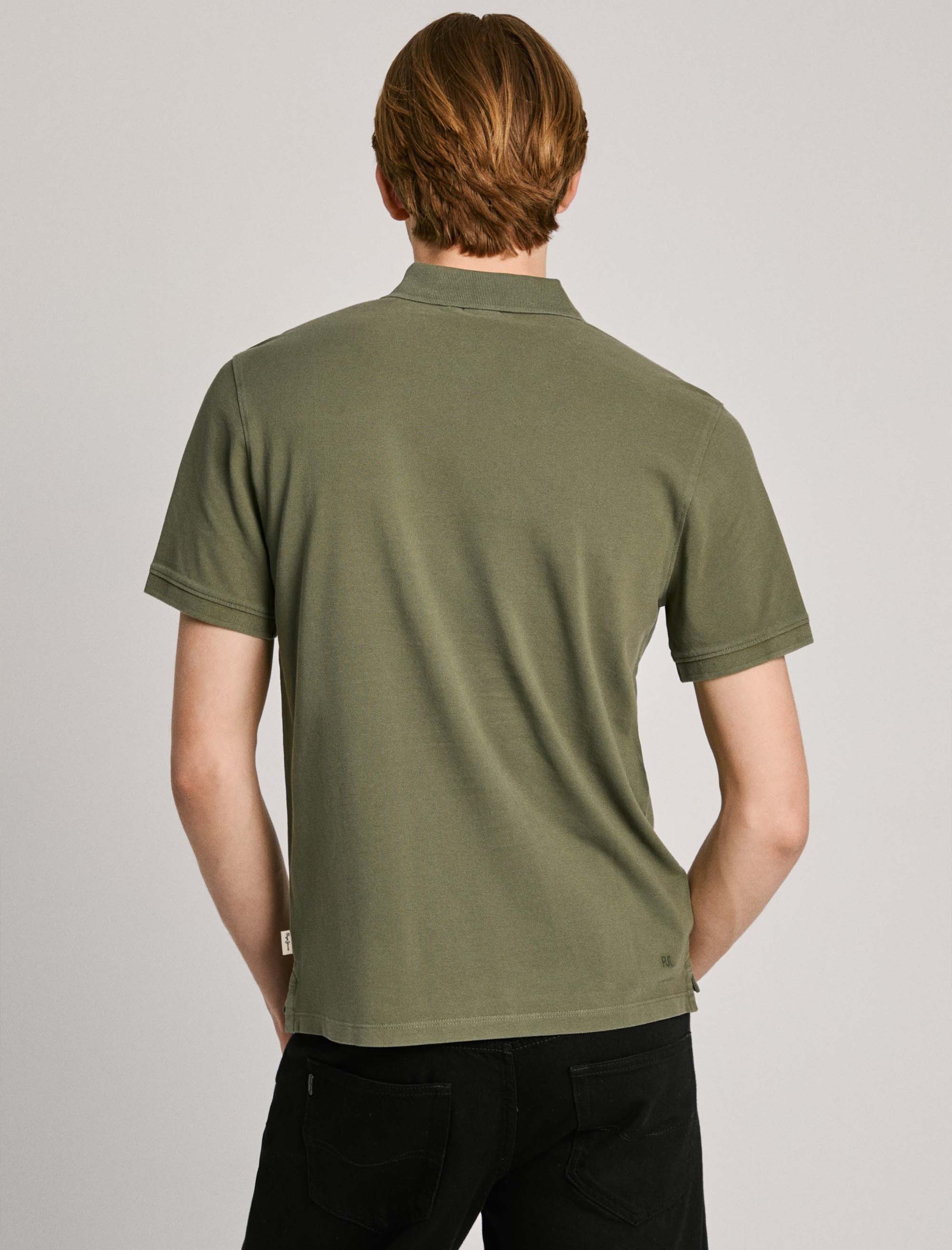 پلوشرت مردانه