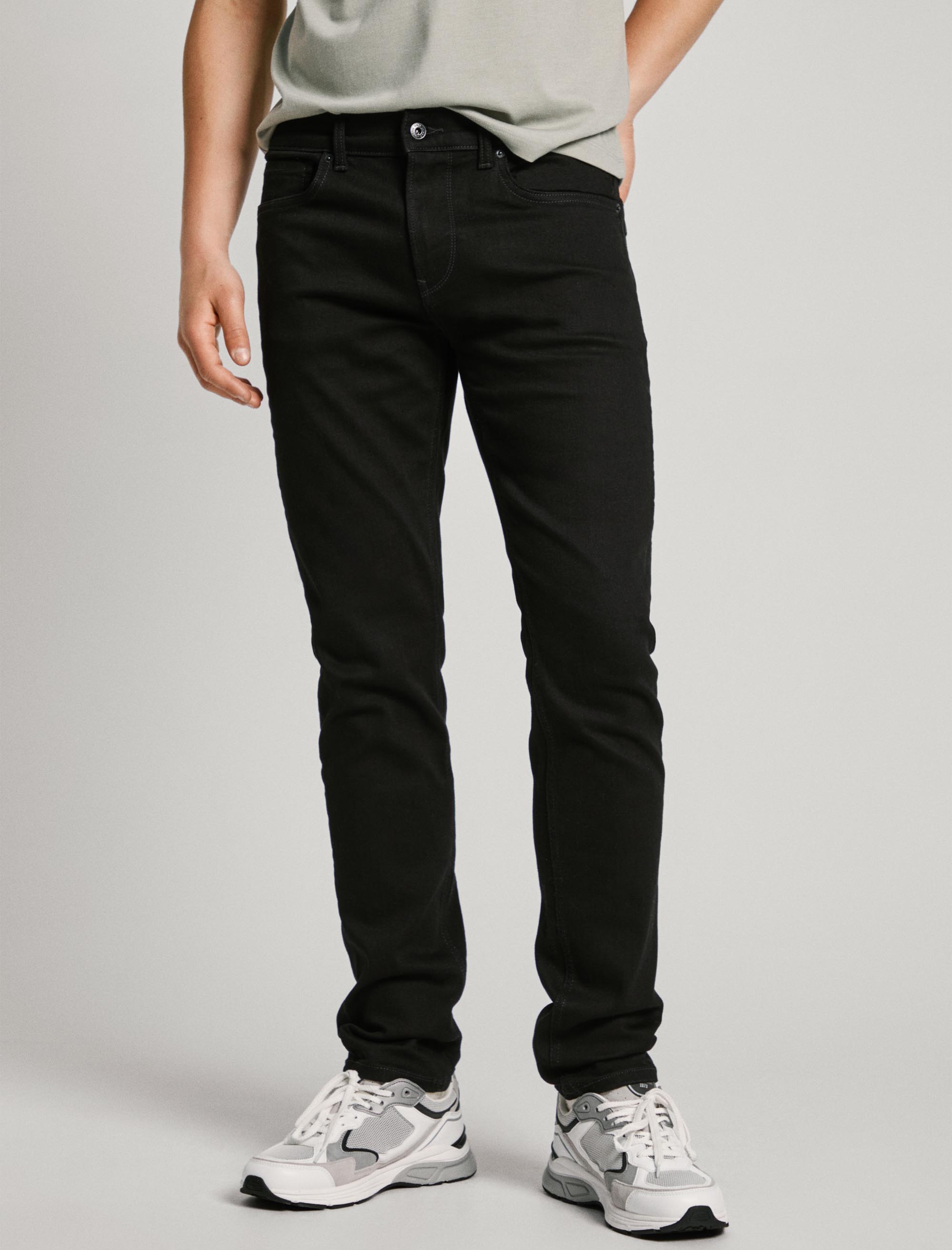 شلوار جین مردانه