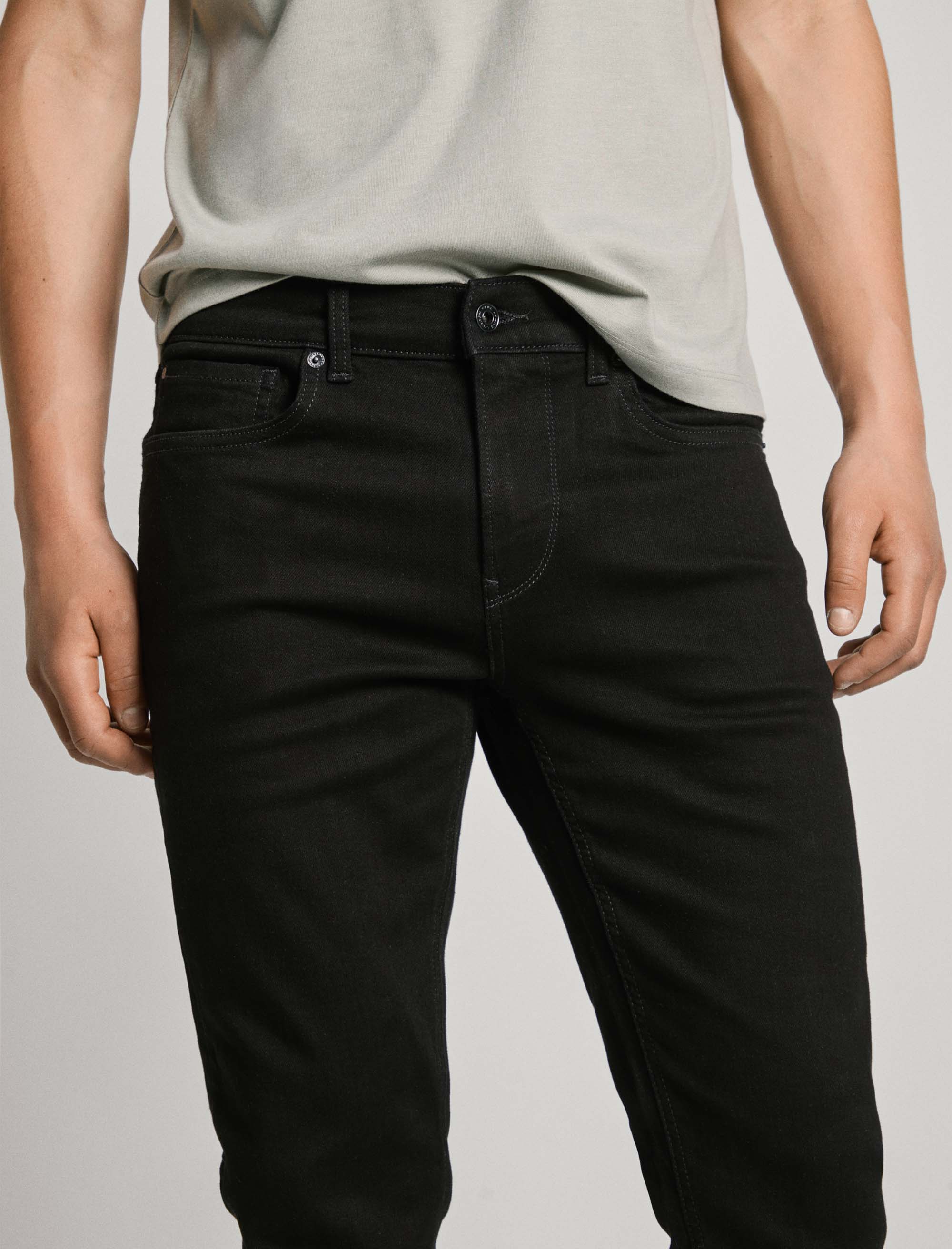 شلوار جین مردانه