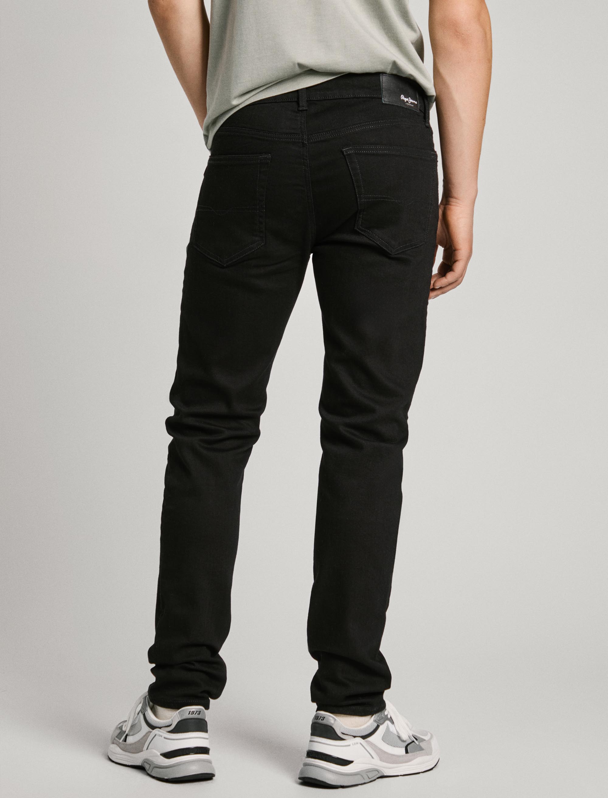 شلوار جین مردانه