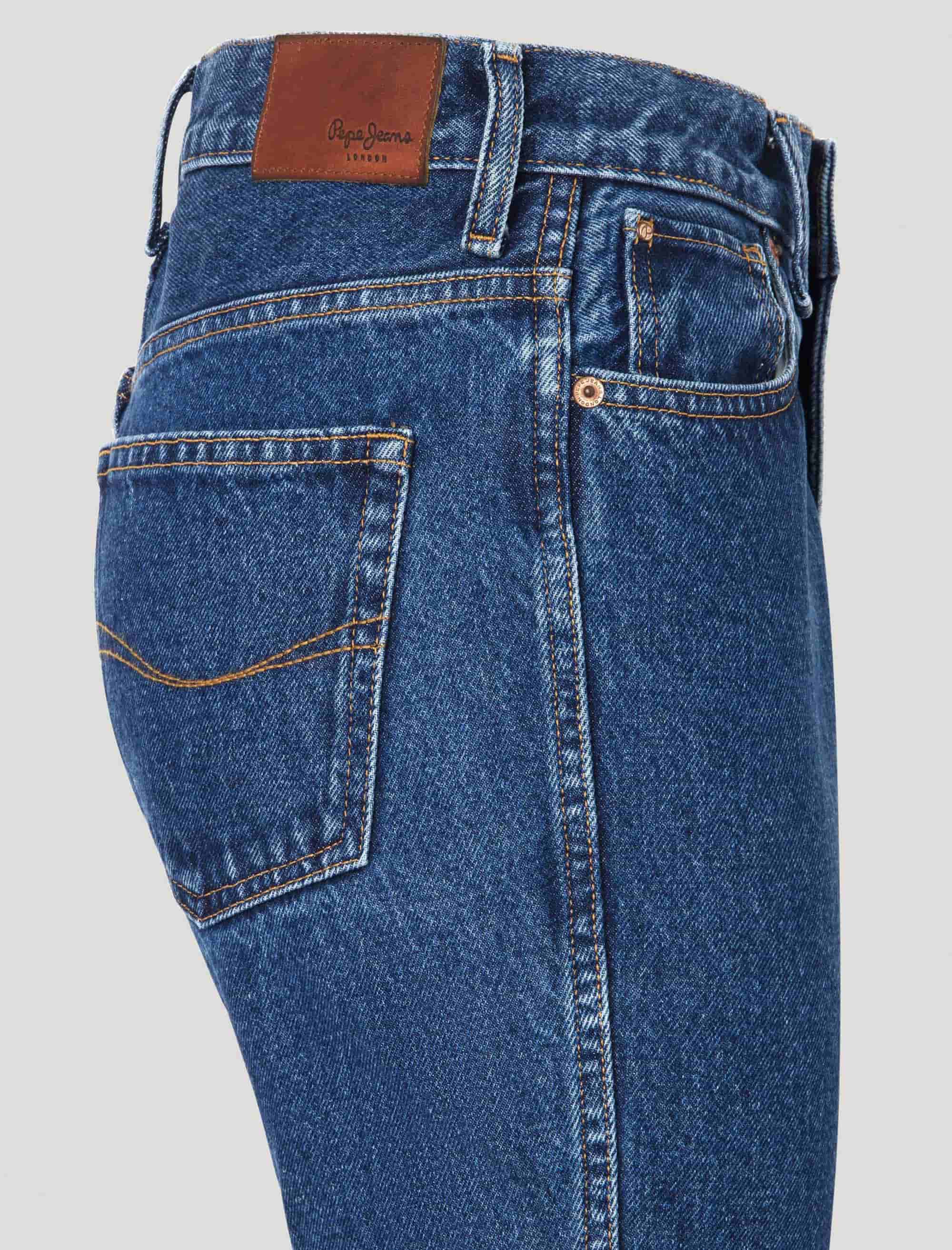 شلوار جین زنانه