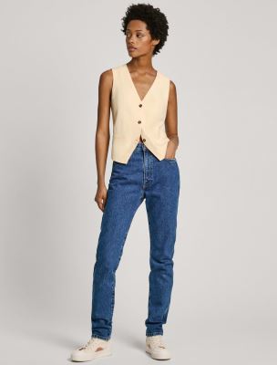 شلوار جین زنانه