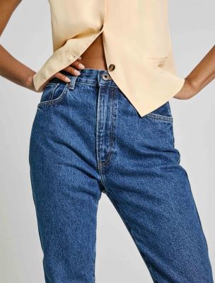 شلوار جین زنانه