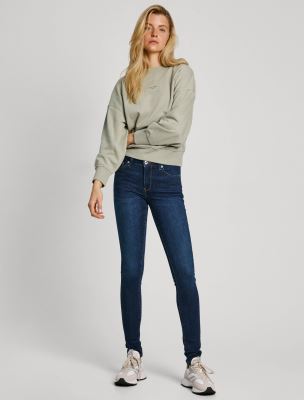 شلوار جین زنانه