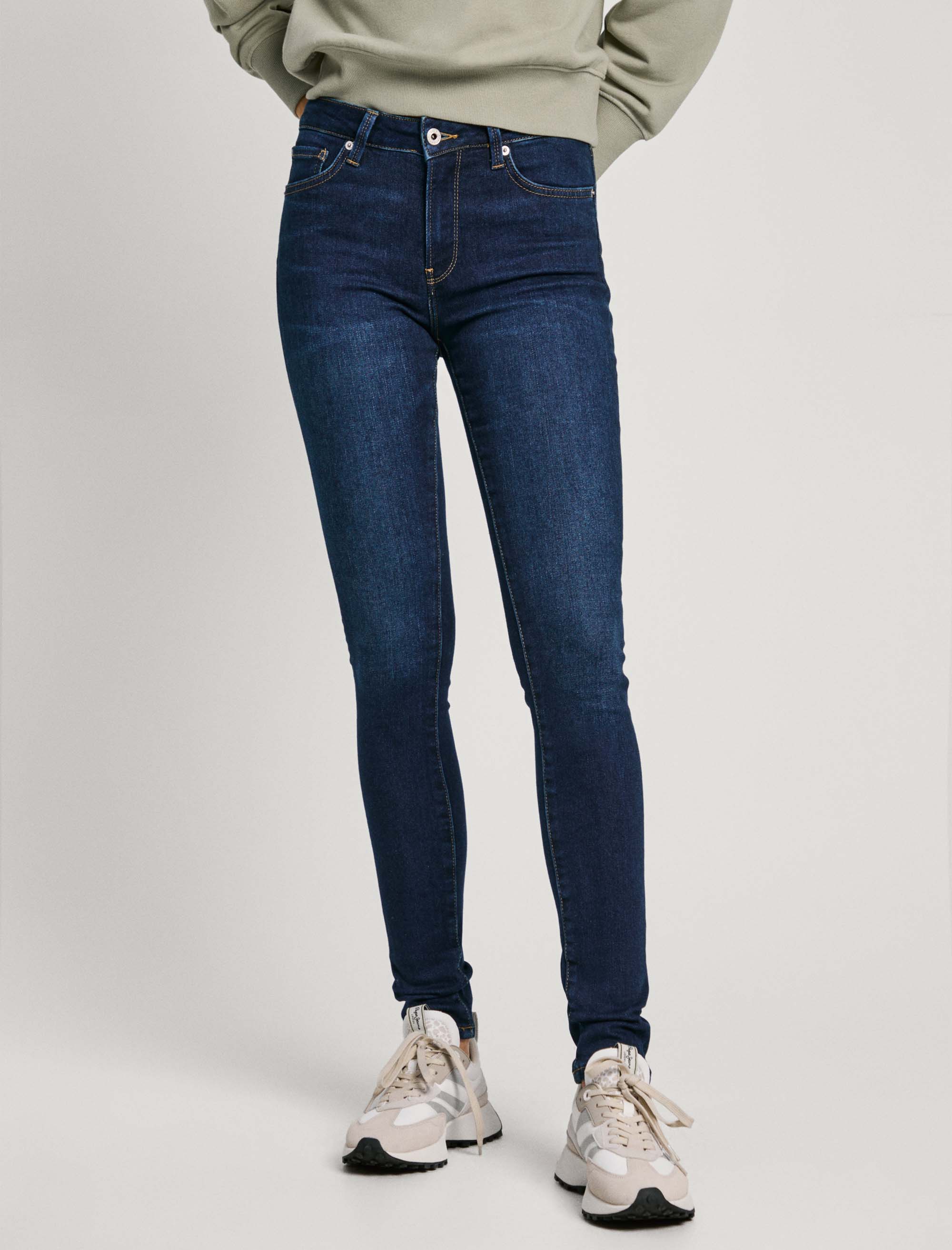 شلوار جین زنانه