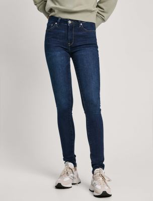 شلوار جین زنانه