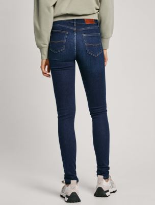 شلوار جین زنانه