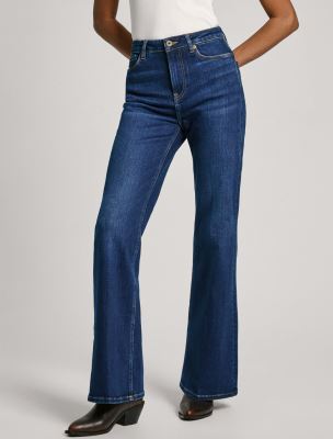 شلوار جین زنانه