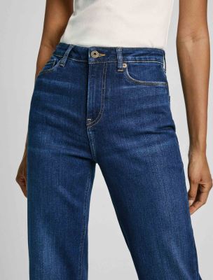 شلوار جین زنانه