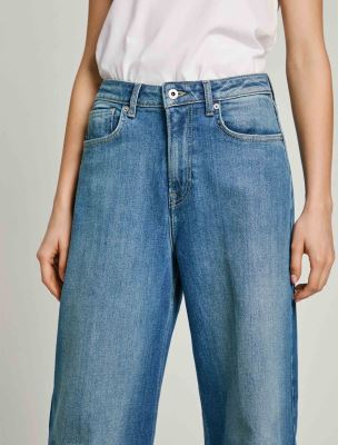 شلوار جین زنانه