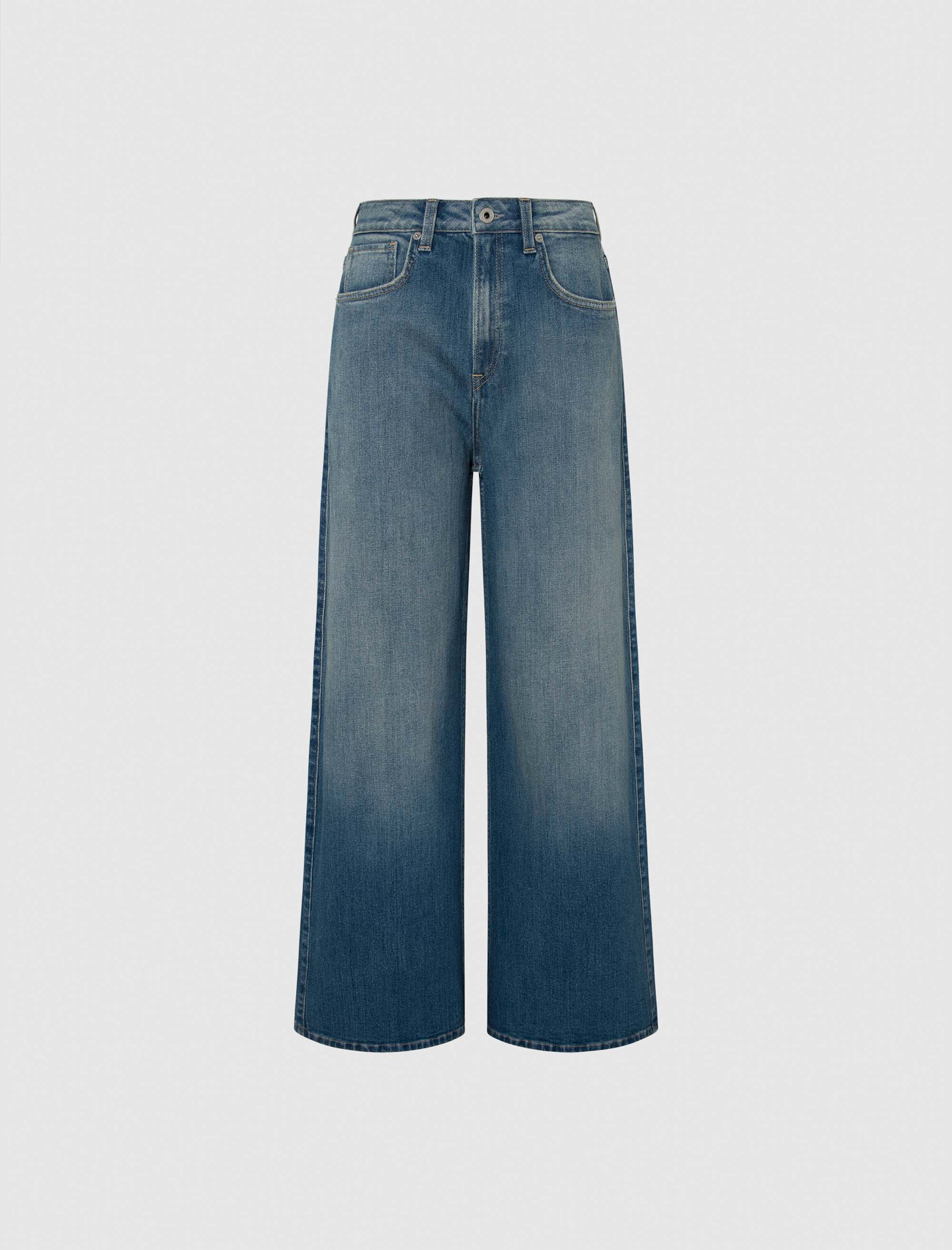 شلوار جین زنانه