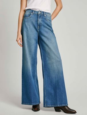 شلوار جین زنانه