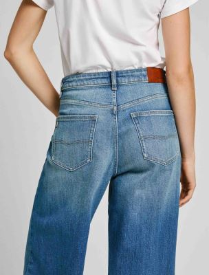 شلوار جین زنانه