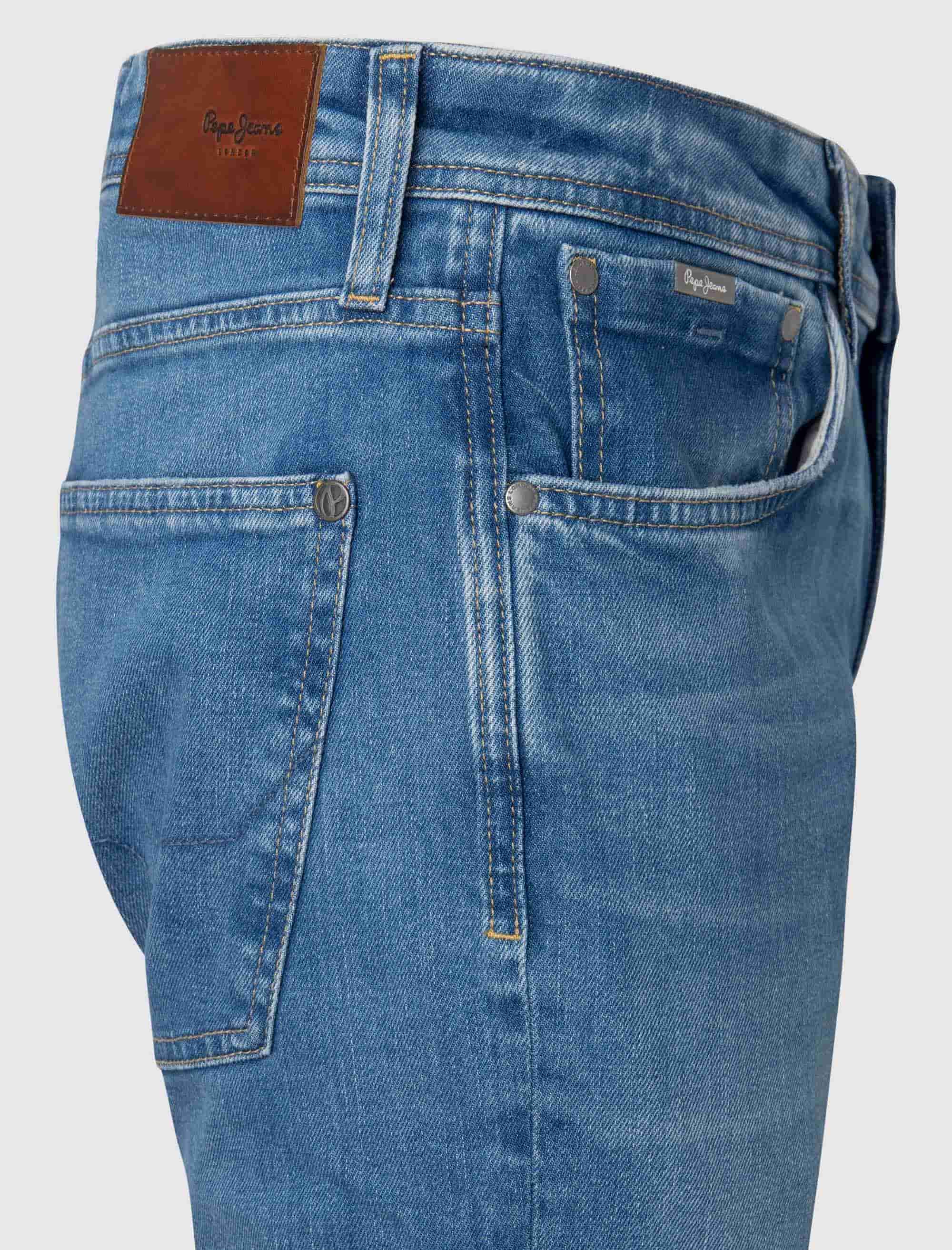 شلوار جین مردانه