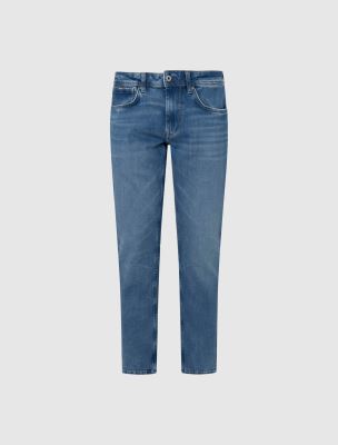 شلوار جین مردانه