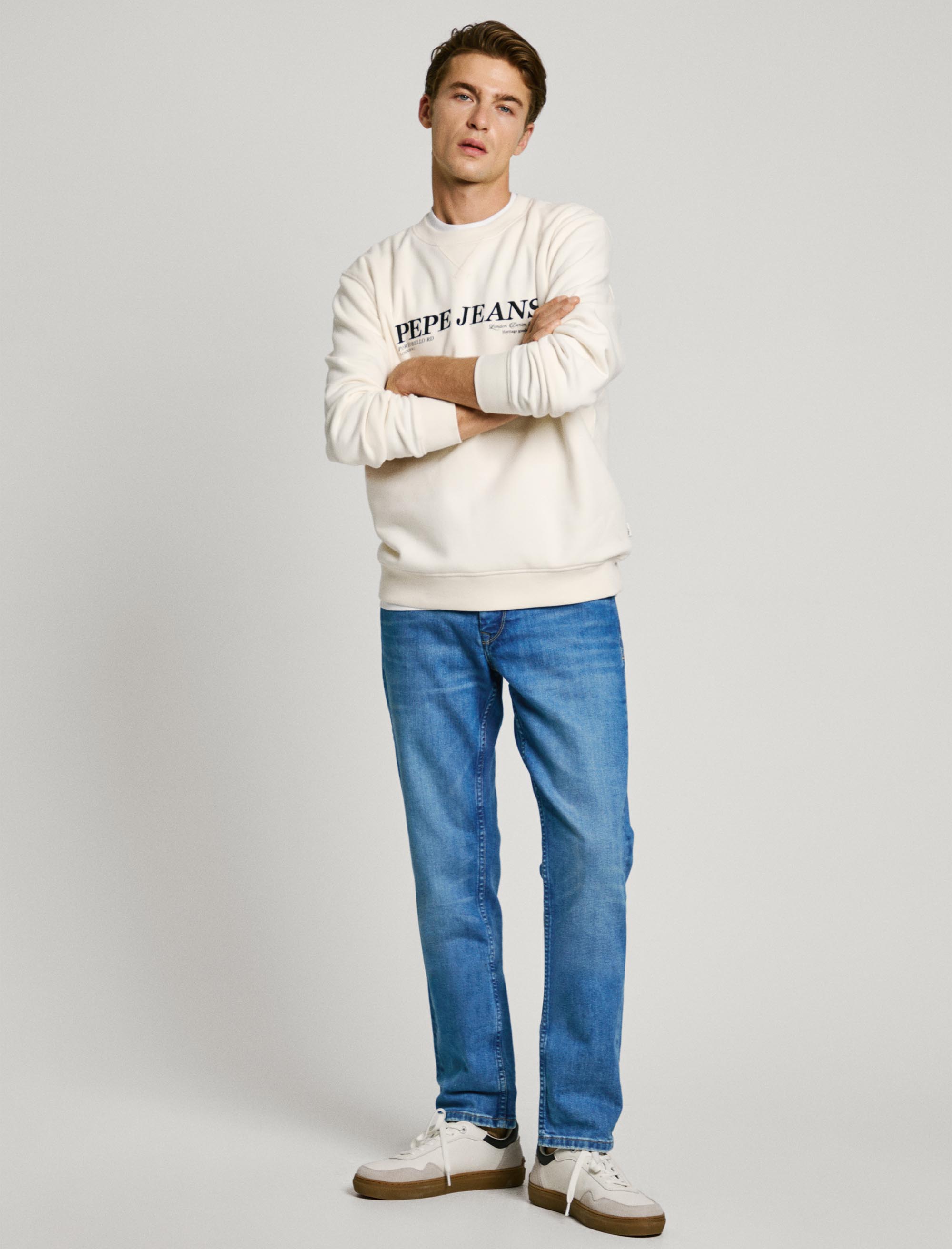 شلوار جین مردانه