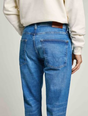 شلوار جین مردانه