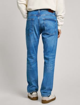 شلوار جین مردانه