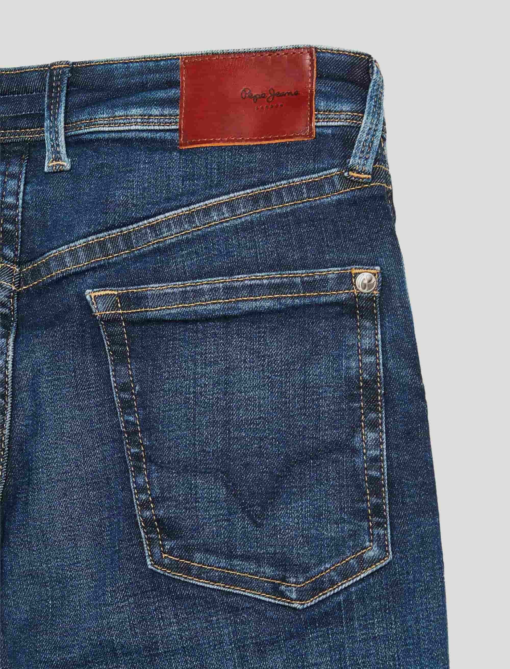 شلوار جین مردانه