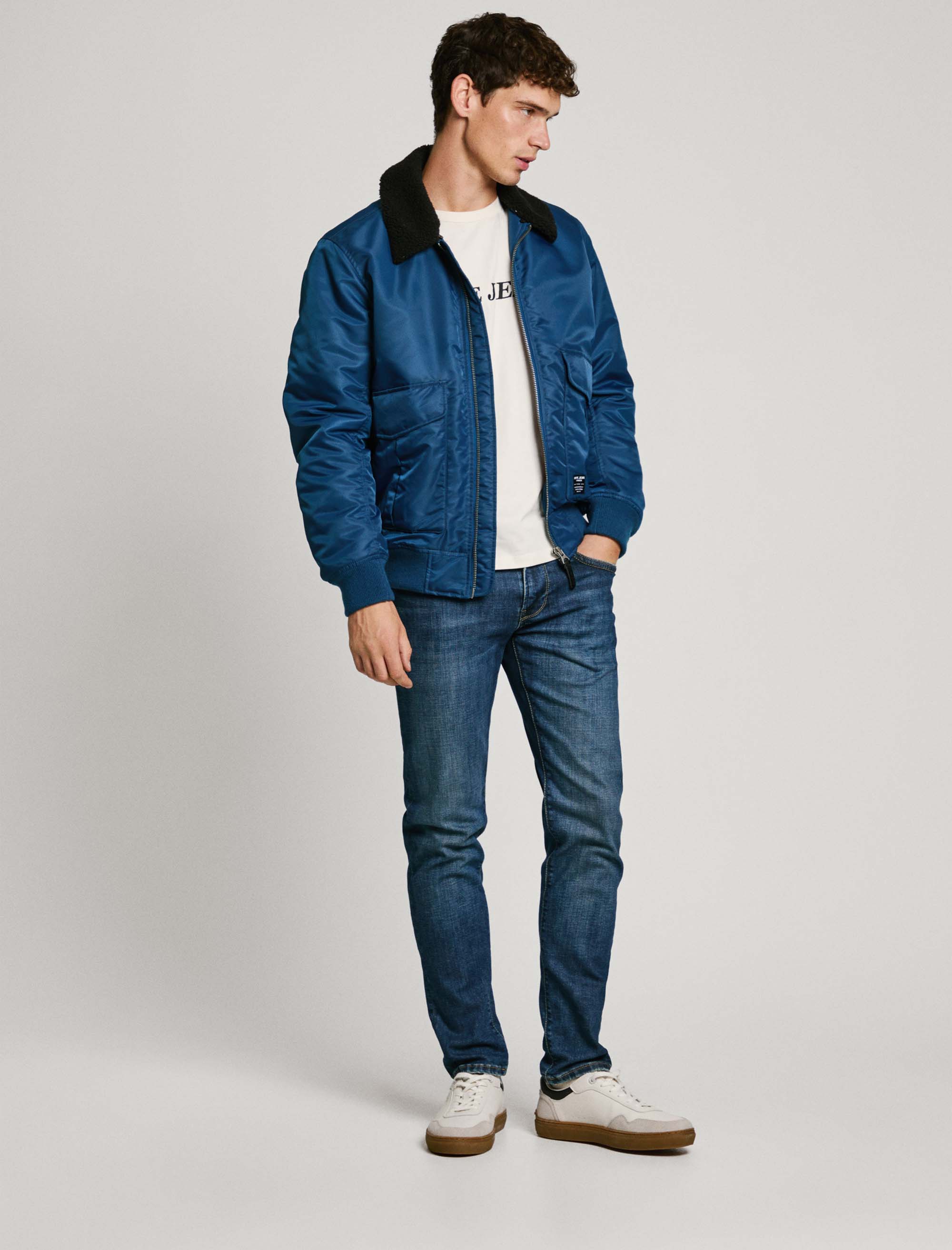 شلوار جین مردانه