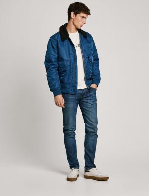 شلوار جین مردانه