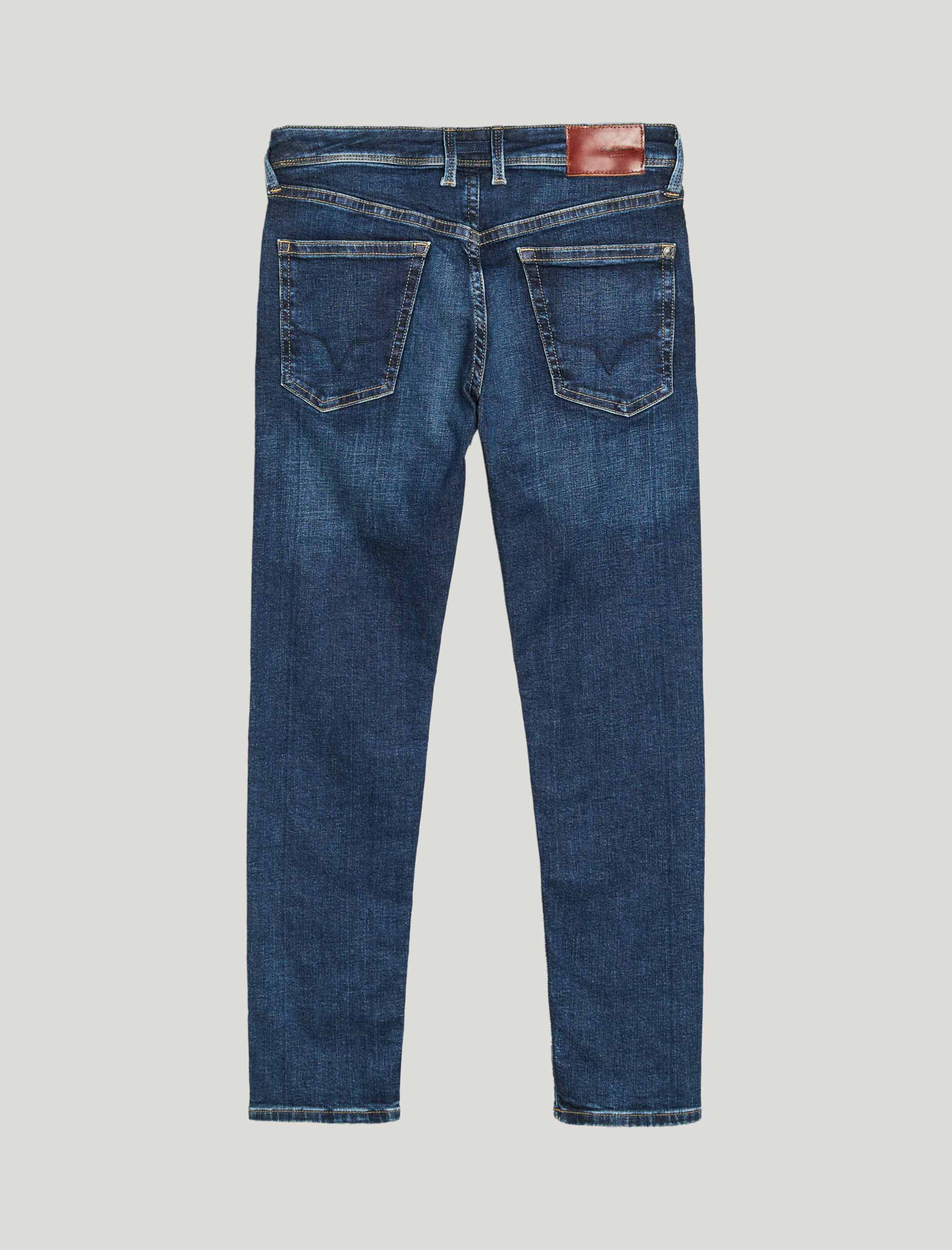 شلوار جین مردانه